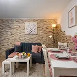 Apartman U Srcu Anticke Pule