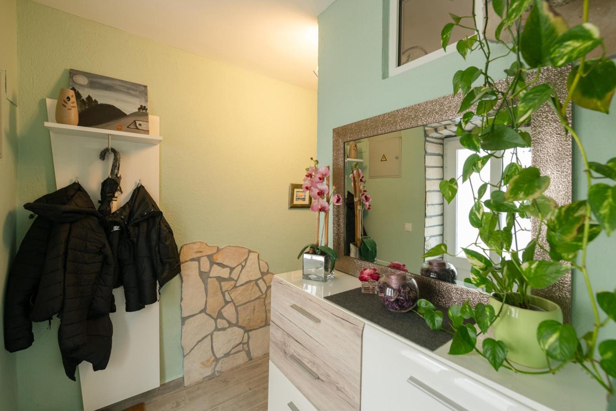 Apartment U Srcu Anticke Pule