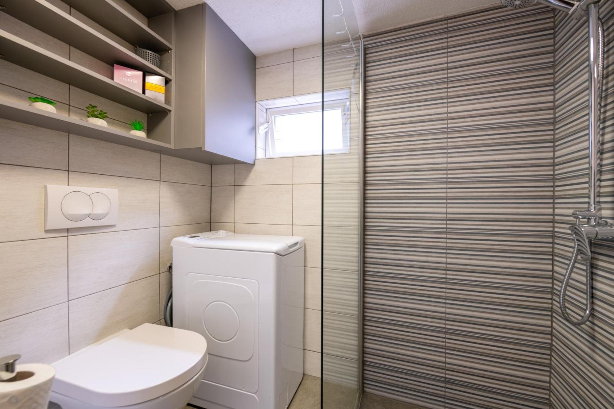 Apartment U Srcu Anticke Pule