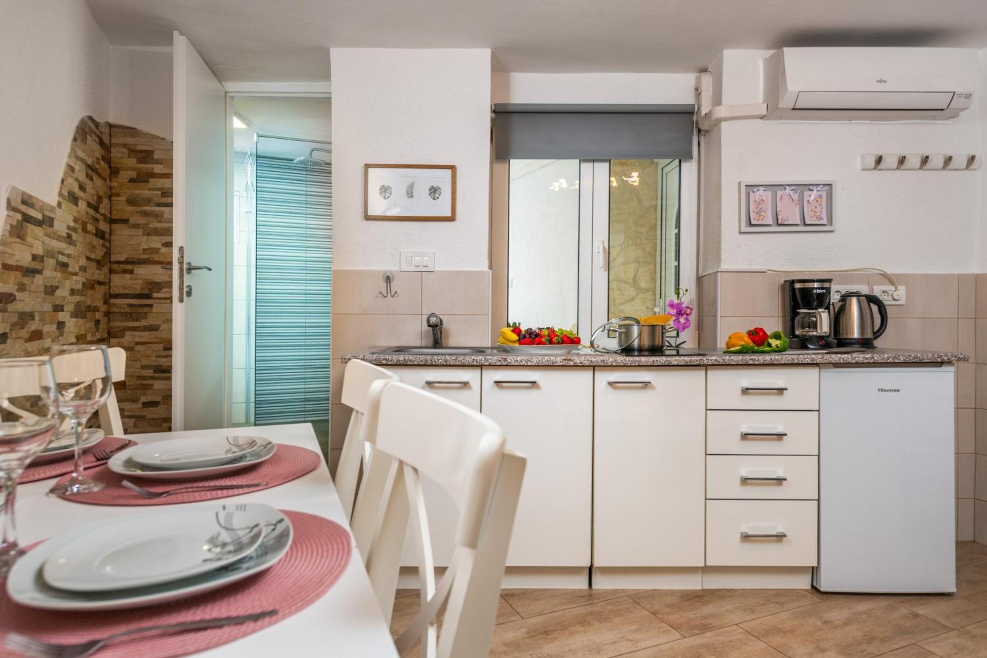 Appartamento U Srcu Anticke Pule