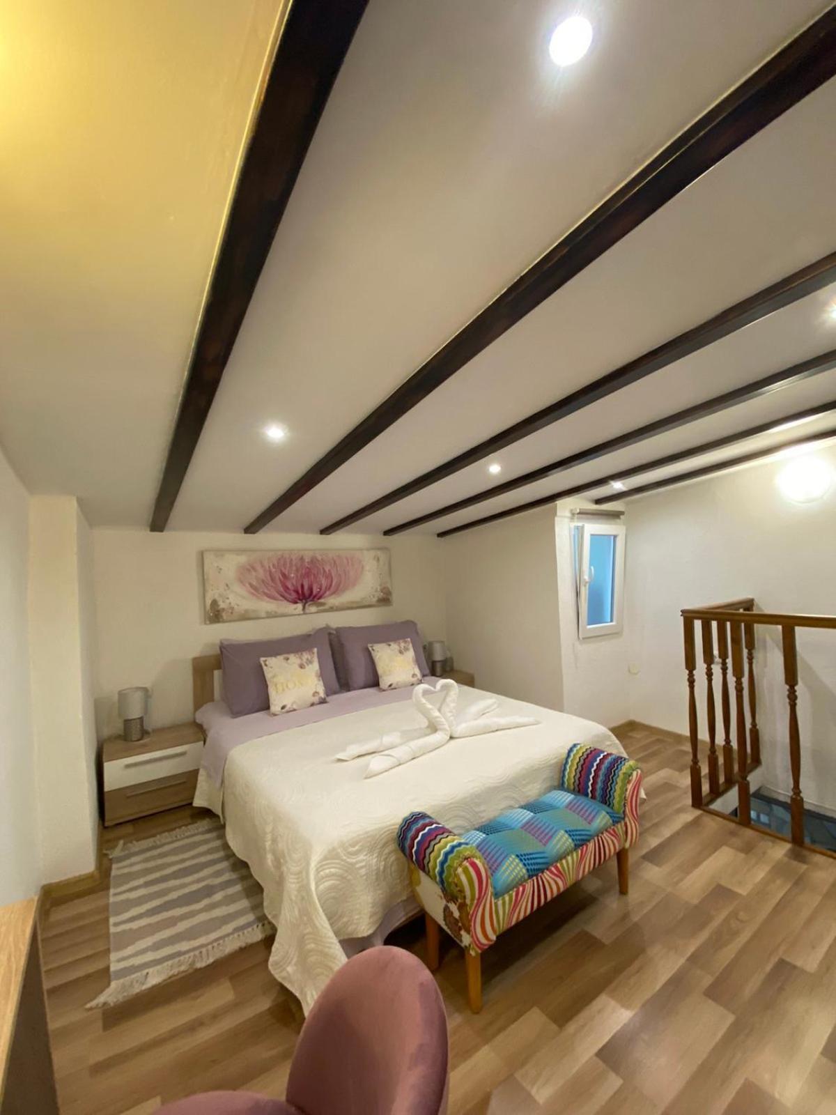 U Srcu Anticke Pule Apartment Pula