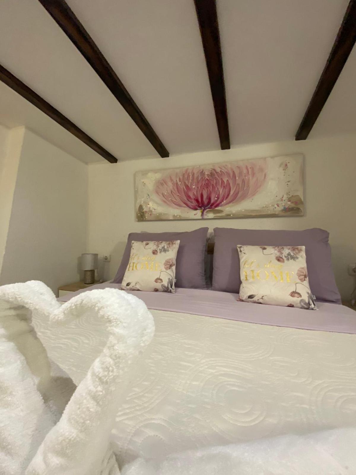 U Srcu Anticke Pule Apartment
