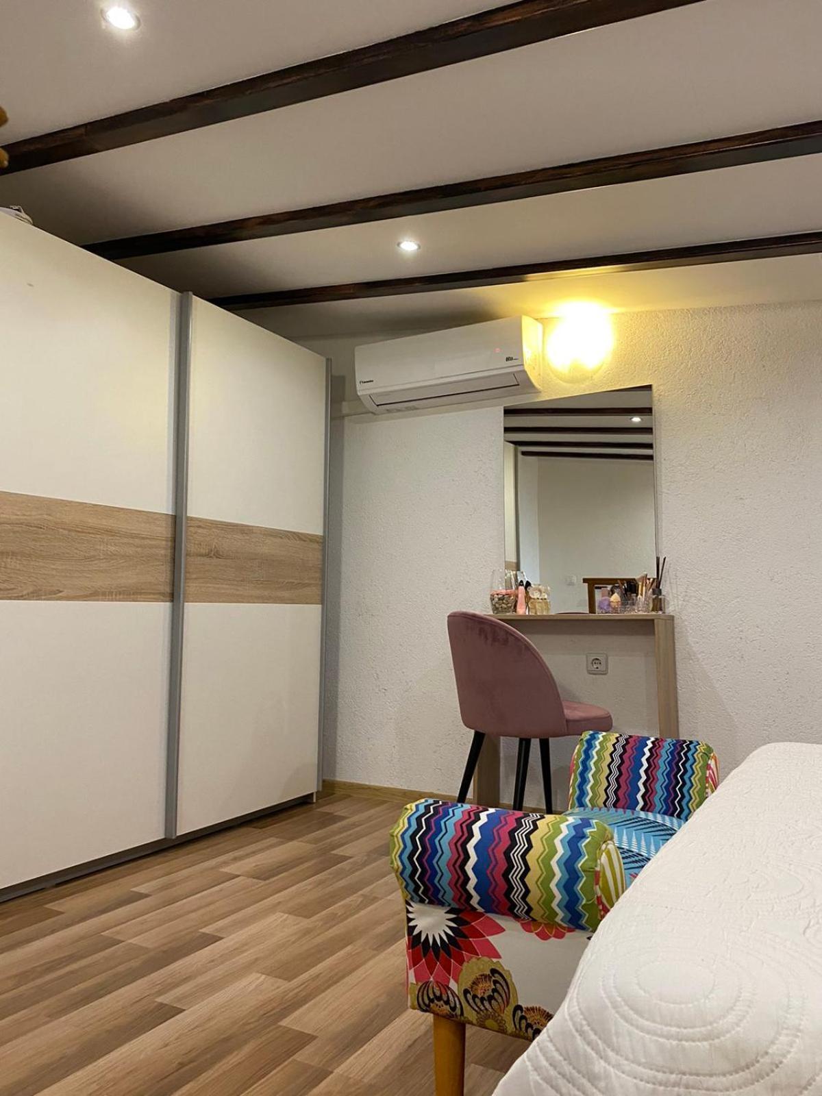 U Srcu Anticke Pule Apartment Pula