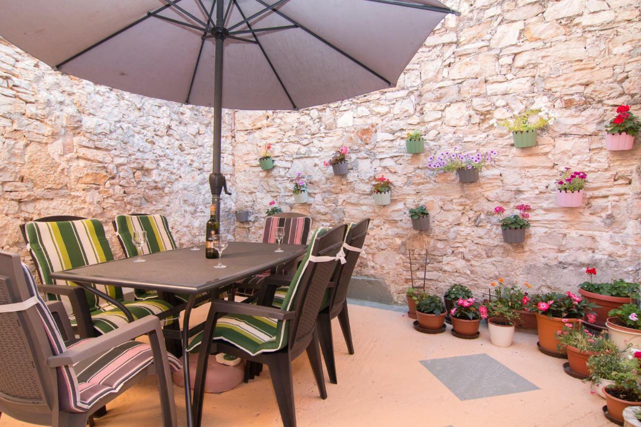 U Srcu Anticke Pule Apartment Pula