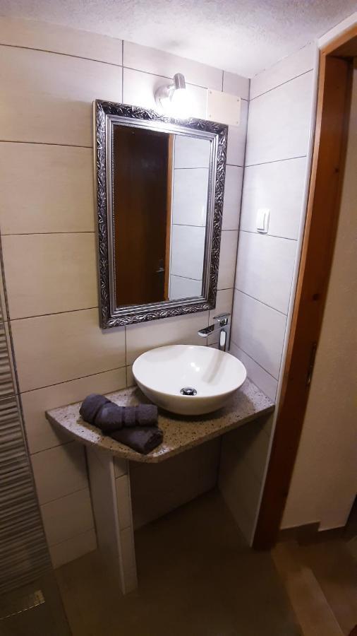 Apartment U Srcu Anticke Pule *