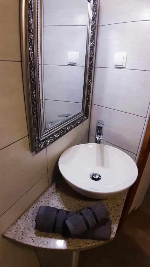 U Srcu Anticke Pule Apartment Pula